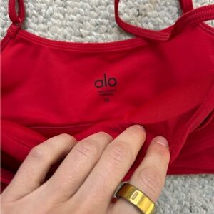 ALO Yoga Workout set
